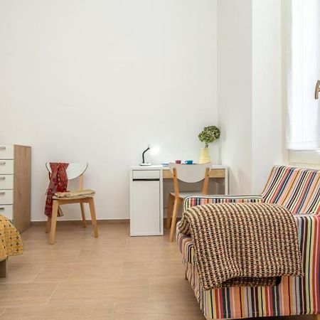 米兰Liberty House, In Stile Retro!公寓 外观 照片